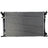 One Stop Solutions 13278 Radiator
