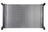 One Stop Solutions 13301 Radiator