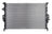 One Stop Solutions 13315 Radiator
