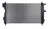 One Stop Solutions 13328 Radiator