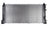 One Stop Solutions 13398 Radiator