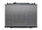 One Stop Solutions 13402 Radiator