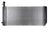 One Stop Solutions 13476 Radiator
