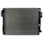 One Stop Solutions 13490 Radiator