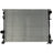 One Stop Solutions 13512 Radiator
