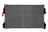 One Stop Solutions 13562 Radiator