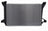 One Stop Solutions 1452 Radiator