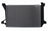 One Stop Solutions 1453 Radiator