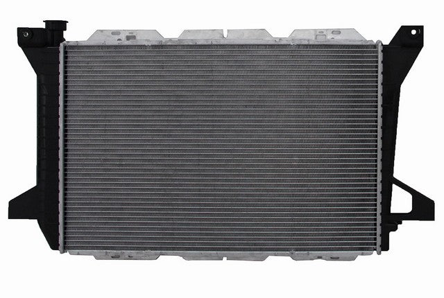 One Stop Solutions 1454 Radiator