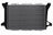 One Stop Solutions 1454 Radiator
