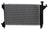 One Stop Solutions 1488 Radiator