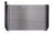 One Stop Solutions 1530 Radiator