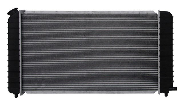 One Stop Solutions 1533 Radiator