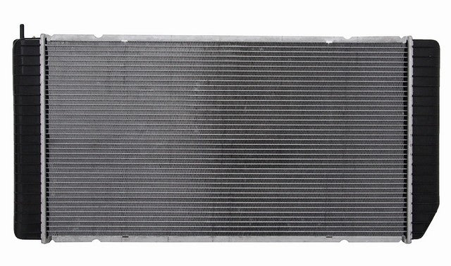 One Stop Solutions 1538 Radiator