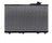 One Stop Solutions 1575 Radiator