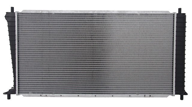 One Stop Solutions 1831 Radiator