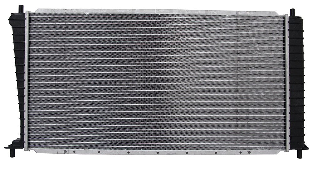 One Stop Solutions 1997 Radiator
