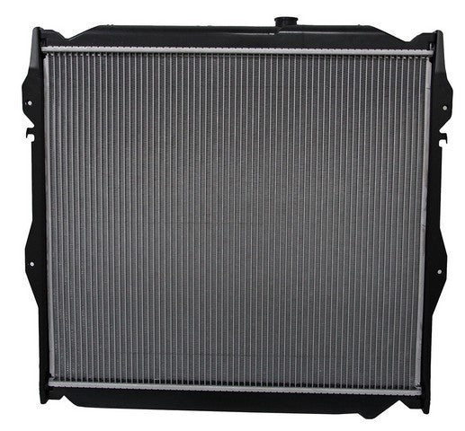 One Stop Solutions 1998 Radiator