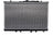 One Stop Solutions 2073 Radiator