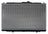 One Stop Solutions 2147 Radiator