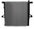 One Stop Solutions 2173 Radiator