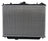 One Stop Solutions 2195 Radiator