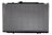 One Stop Solutions 2207 Radiator