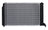 One Stop Solutions 2261 Radiator