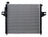 One Stop Solutions 2263 Radiator