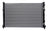 One Stop Solutions 2330 Radiator