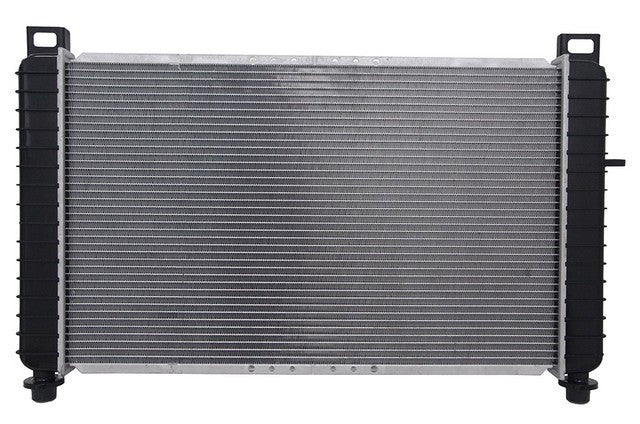 One Stop Solutions 2334 Radiator