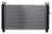 One Stop Solutions 2334 Radiator