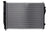 One Stop Solutions 2353 Radiator