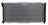 One Stop Solutions 2408 Radiator
