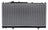 One Stop Solutions 2410 Radiator