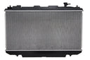 One Stop Solutions 2411 Radiator