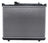 One Stop Solutions 2430 Radiator