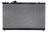 One Stop Solutions 2437 Radiator