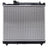 One Stop Solutions 2506 Radiator
