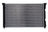 One Stop Solutions 2556 Radiator