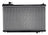 One Stop Solutions 2588 Radiator