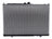 One Stop Solutions 2617 Radiator
