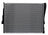 One Stop Solutions 2635 Radiator