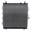 One Stop Solutions 2677 Radiator