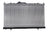 One Stop Solutions 2723 Radiator