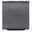 One Stop Solutions 2741 Radiator