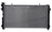 One Stop Solutions 2770 Radiator