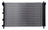 One Stop Solutions 2798 Radiator