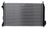 One Stop Solutions 2810 Radiator