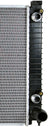 One Stop Solutions 2828 Radiator